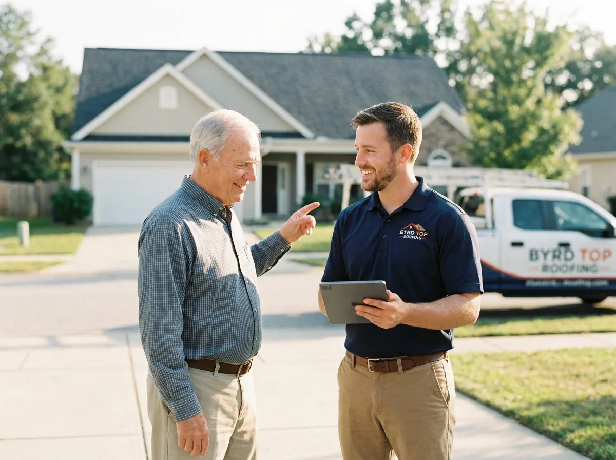 Roofing Boulder City, NV FAQs